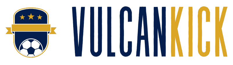 VulcanKick